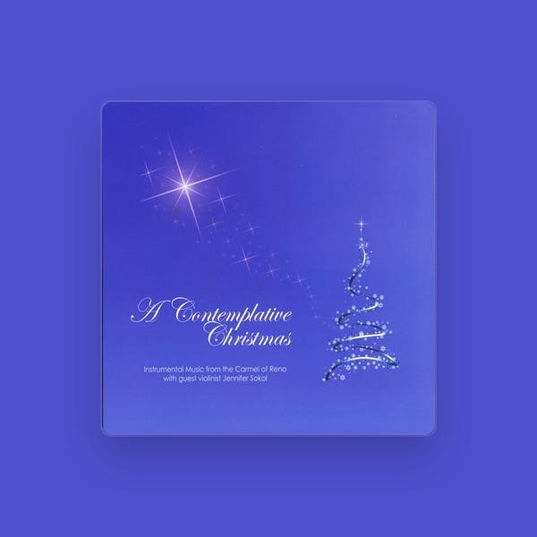 Instrumental Music from the Carmel of Reno