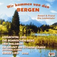 Jaga Boarischer (Instrumental)