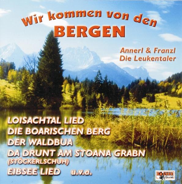 S’Loisachtal (Walzerlied)