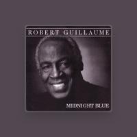 Robert Guillaume