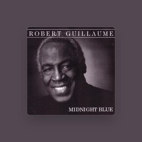 Robert Guillaume