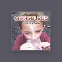 maticulous