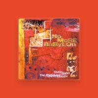 No More Babylon