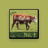 The Never Can Evers