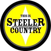 This Is Steeler Country