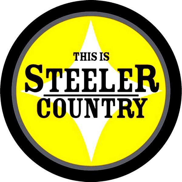This Is Steeler Country