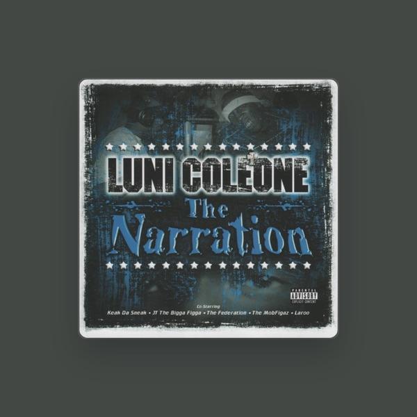 Luni Coleone