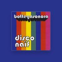 Bottegasonora
