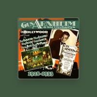 Gus Arnheim and His Orchestra