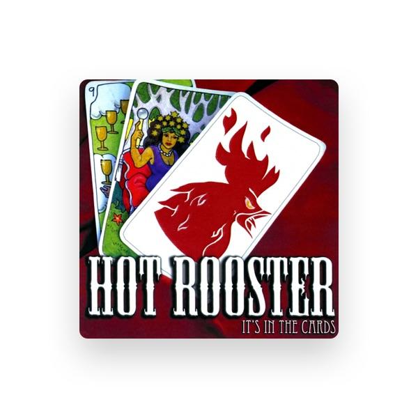 Hot Rooster