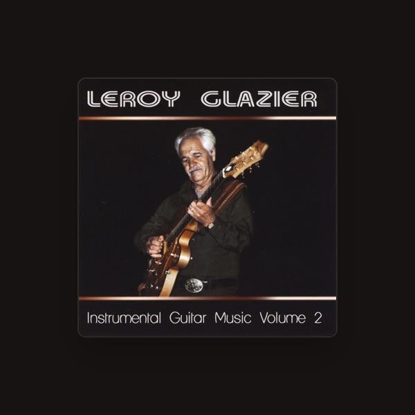 Leroy Glazier