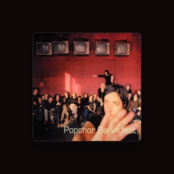 Popchor Berlin