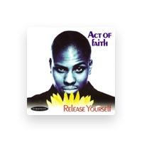 Act of Faith