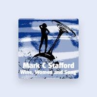Mark C Stafford