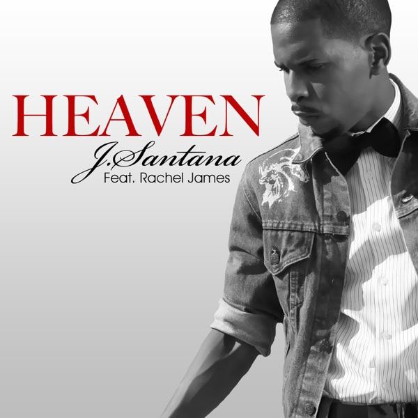 Heaven (feat. Rachel James)