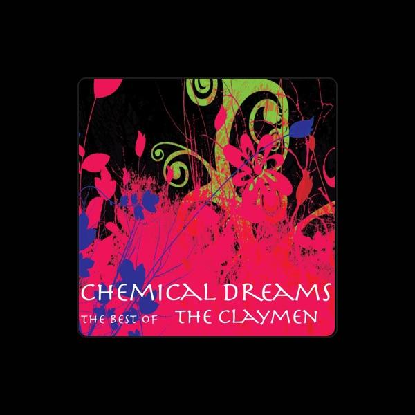 THE CLAYMEN