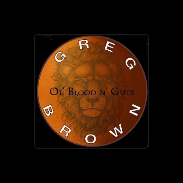 Greg Brown