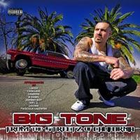 From the Streetz of California (feat. Doonie)