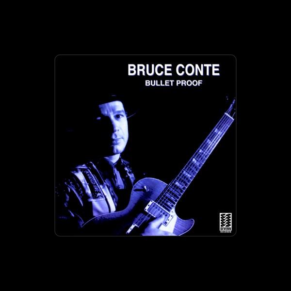 Bruce Conte