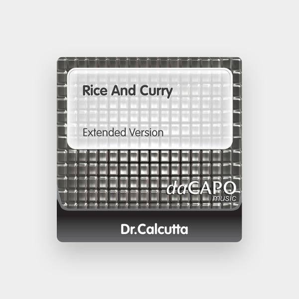 Dr.Calcutta