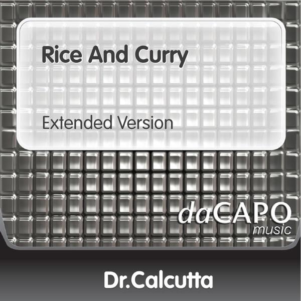 Rice and Curry (Extended Version)