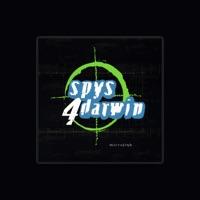 Spys4Darwin