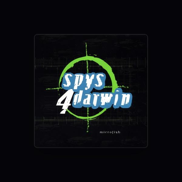 Spys4Darwin