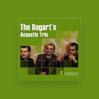 The Bogart's Acoustic Trio