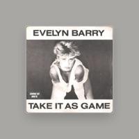 Evelyn Barry