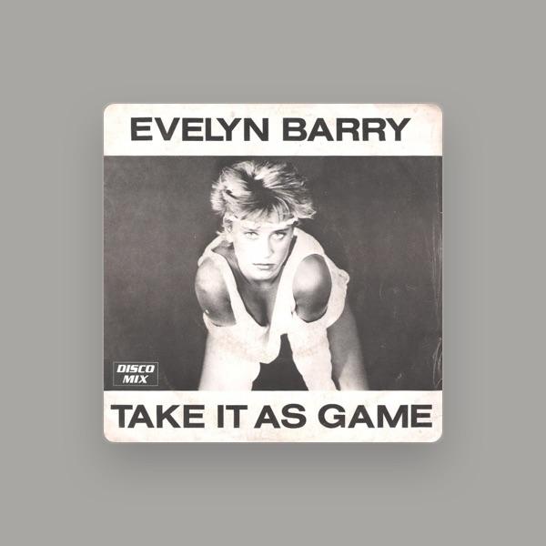 Evelyn Barry