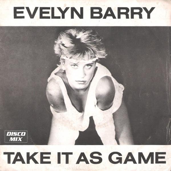 Take It As Game (Instrumental)