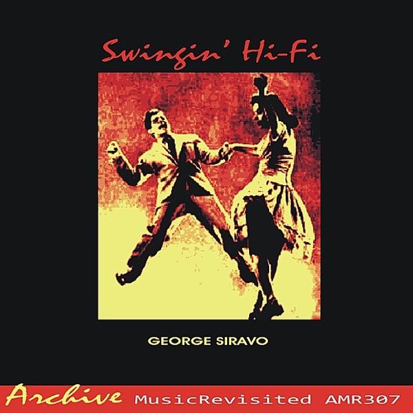 Ragtime Mambo