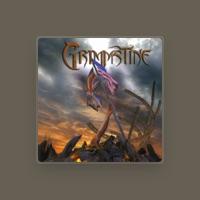 Grimmstine