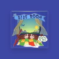 Blue Room