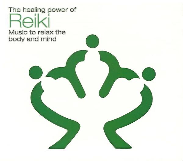 Reiki-Do