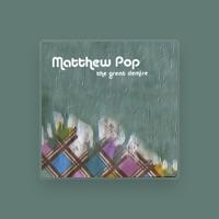 Matthew Pop
