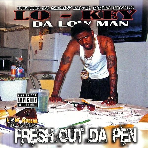Fresh Out Da Pen