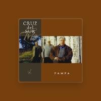 Cruz Del Sur Trio