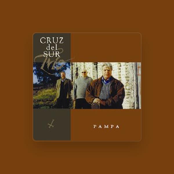 Cruz Del Sur Trio