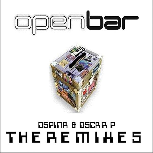 Just Release (Ospina & Oscar P Dub)