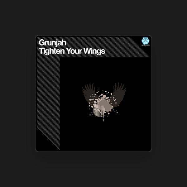 Grunjah