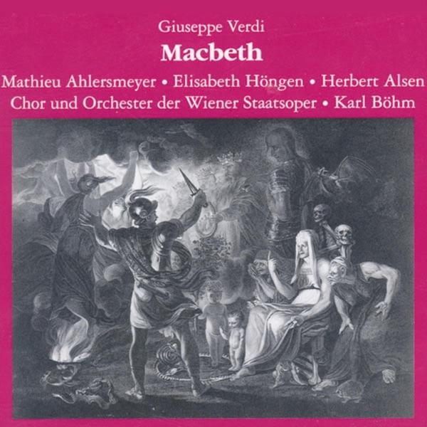 Macbeth, Victoria! Victoria!