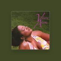 Valarie Adams