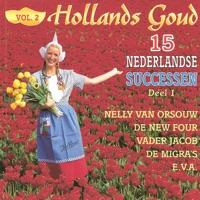 Bedankt Lieve Ouders