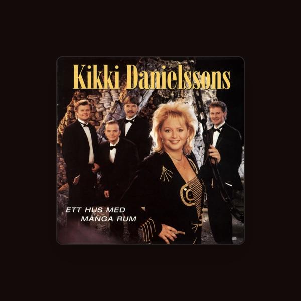 Kikki Danielssons