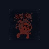 Blasé Faire