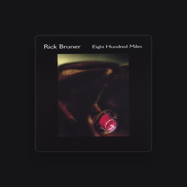 Rick Bruner