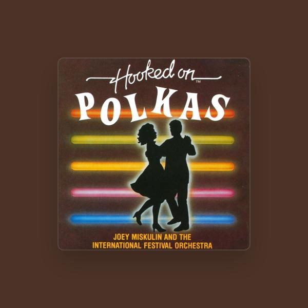 Joey Miskulin & The International Festival Orchestra