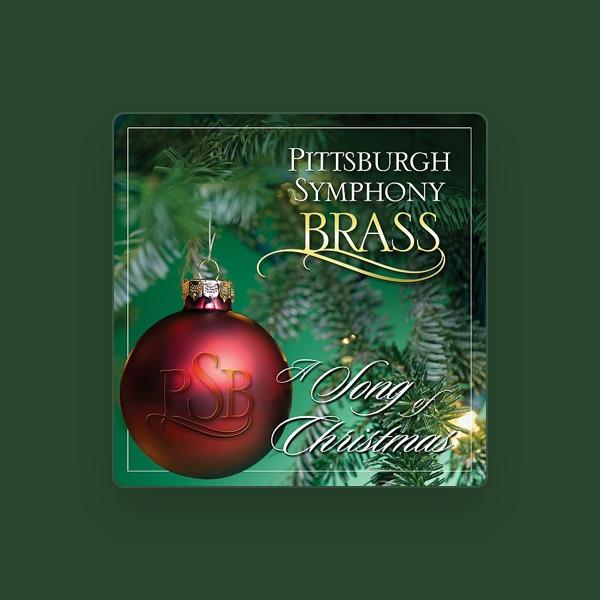 Pittsburgh Symphony Brass