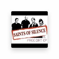 Saints of Silence